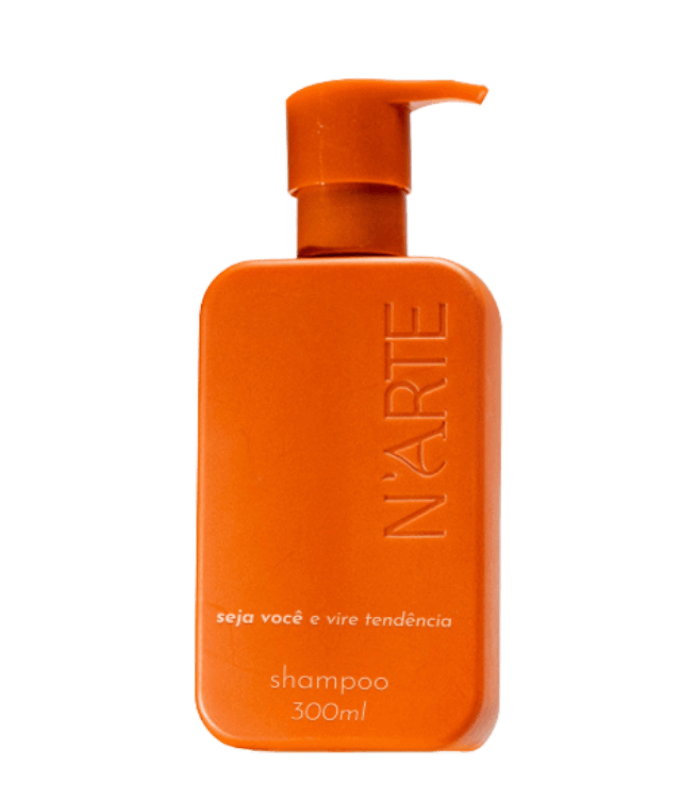 shampoo@narte